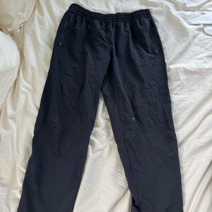 Outdoor voices track pant
